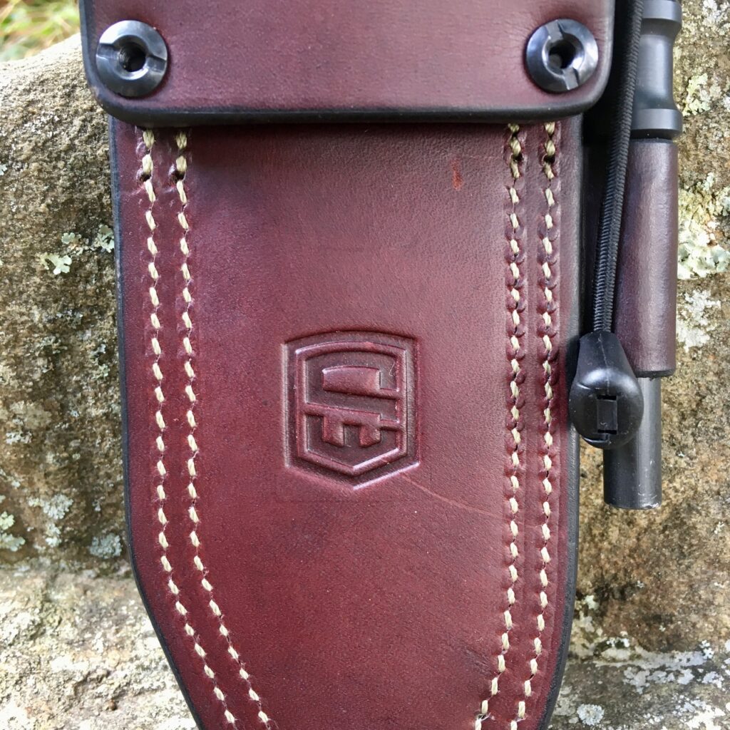 ESEE3 X-MOD Sheath - Sagewood Gear