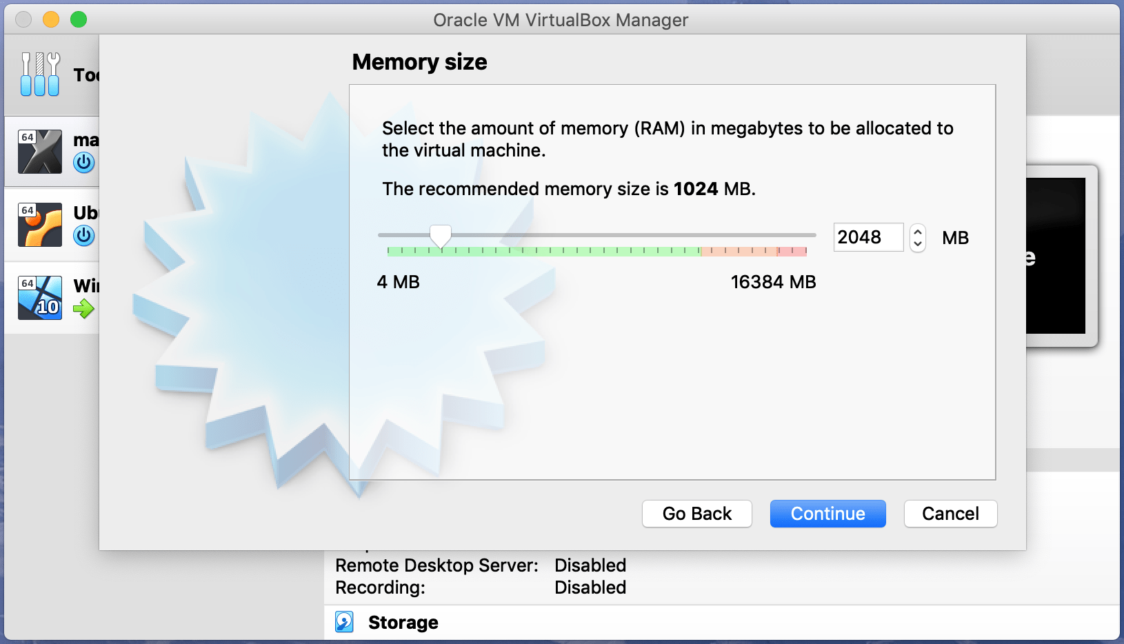 VMs Part 1: Creating Your First Virtual Machine - Swift | Silent | Deadly