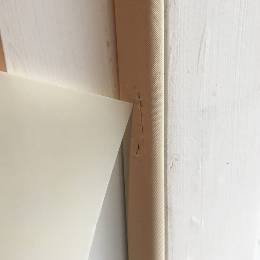 Basic Door Shimming 