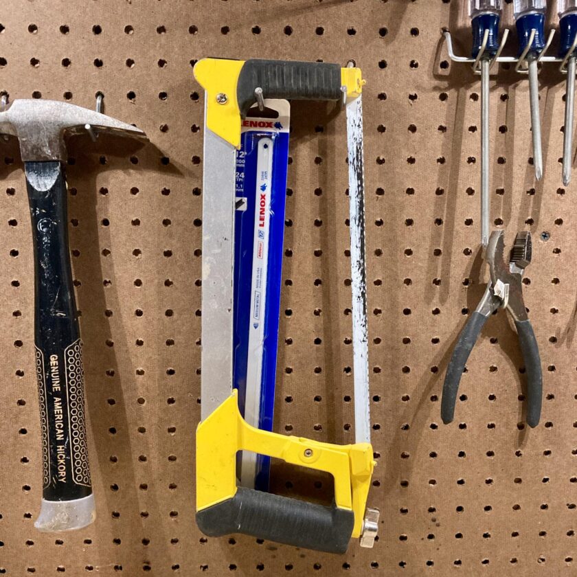 Single-handed tools: What tools are available for individuals who