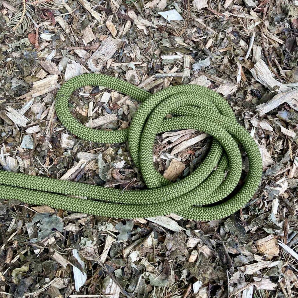 Know a Knot: Bowline on a Bight - Swift | Silent | Deadly