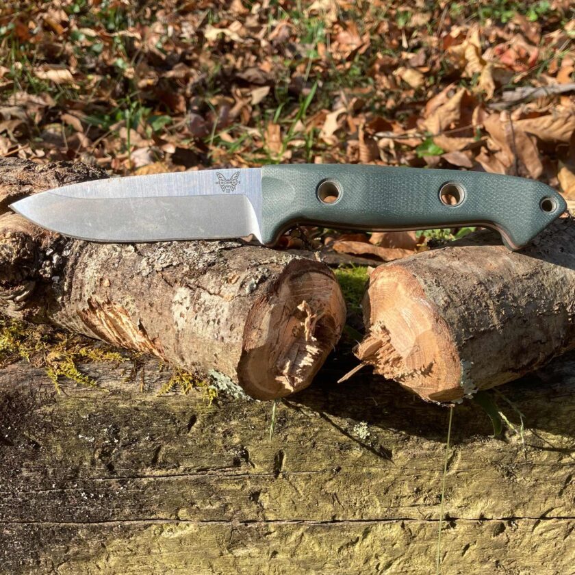 Kit Critique and Recommendations : r/Bushcraft