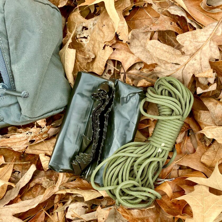 Survival Kits  Self Reliance Outfitters