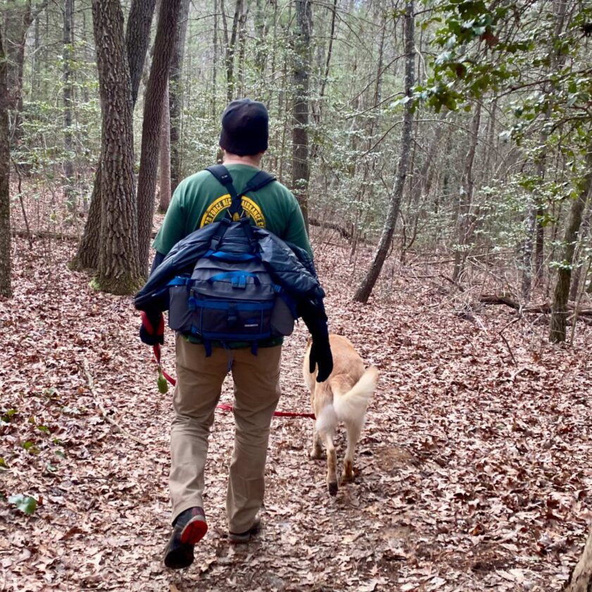 Lumbar Pack: Mountainsmith Tour - Swift, Silent