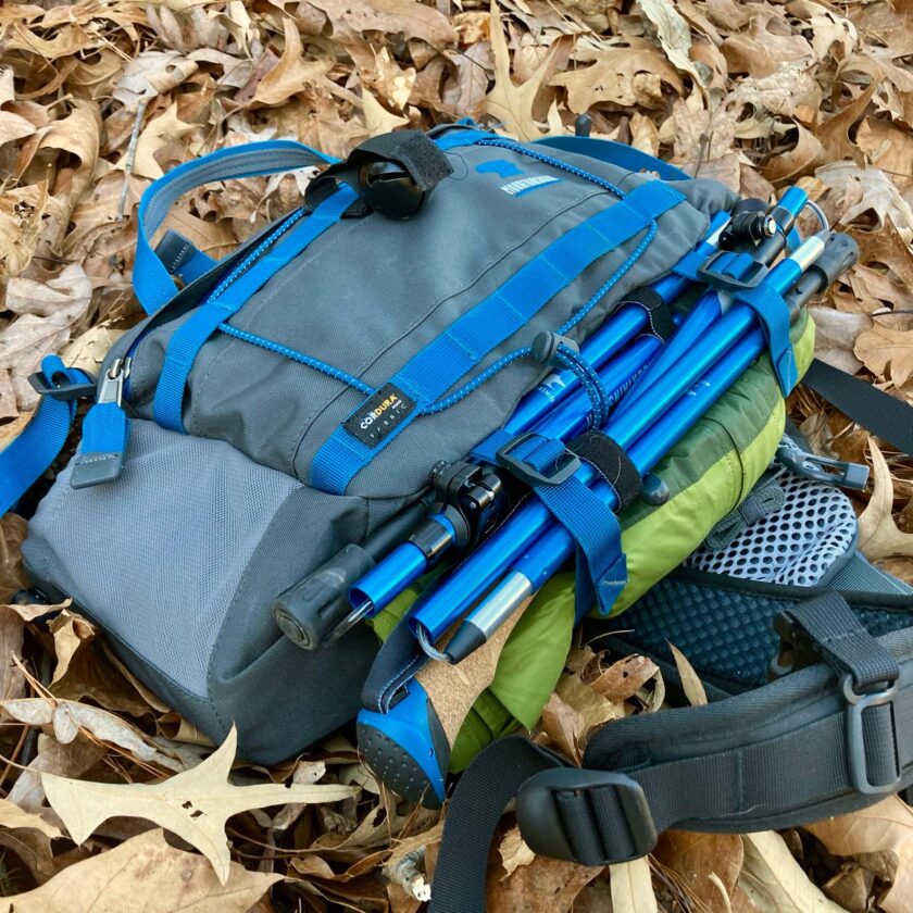 mountainsmith tour bag