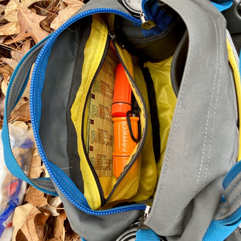 mountainsmith tour bag