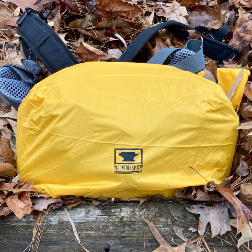 Mountainsmith hotsell rain cover