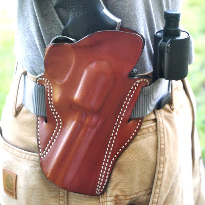 Gun Owner 101: Holster Selection - Swift, Silent