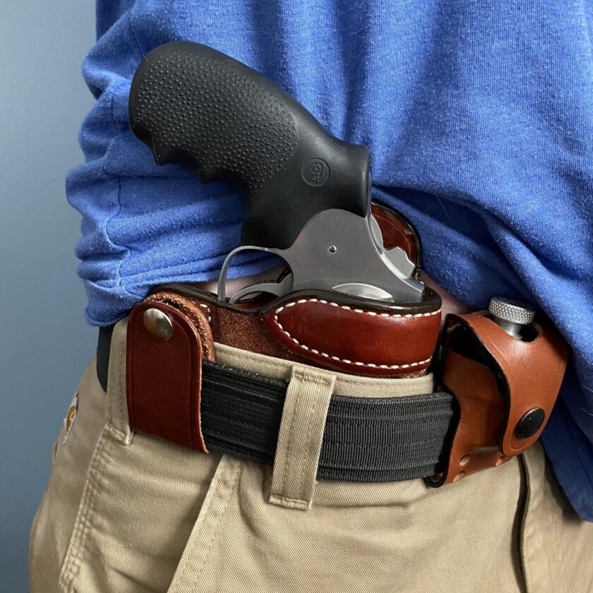 Gun Holster 101: What to Know and How to Choose