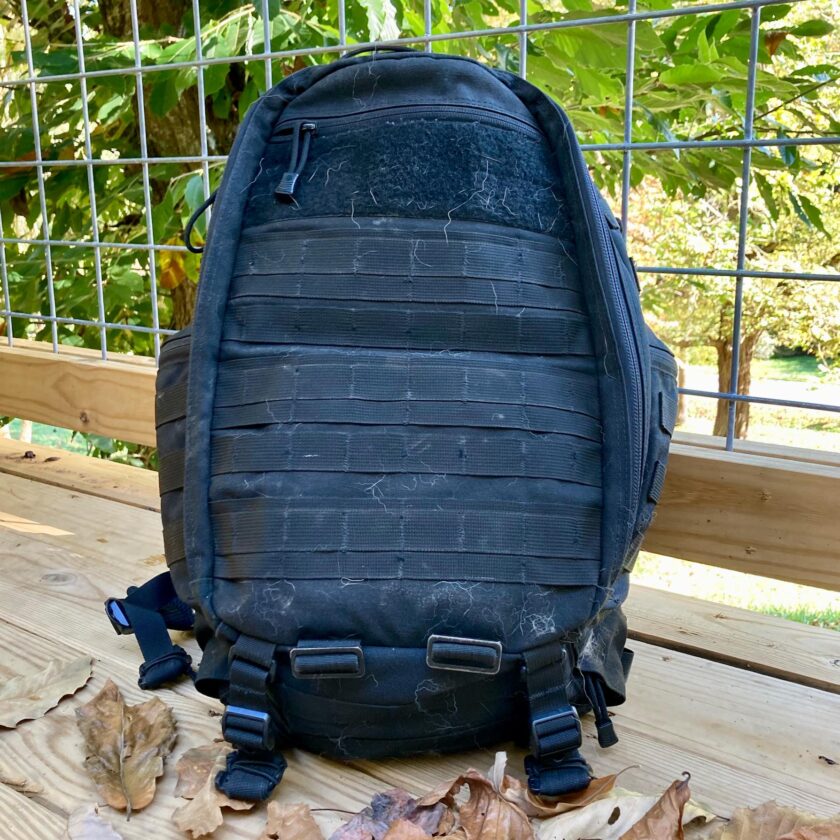 Best non tactical bug out online bag