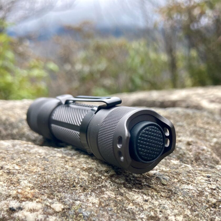 Skilhunt E2A — Killzone Flashlights