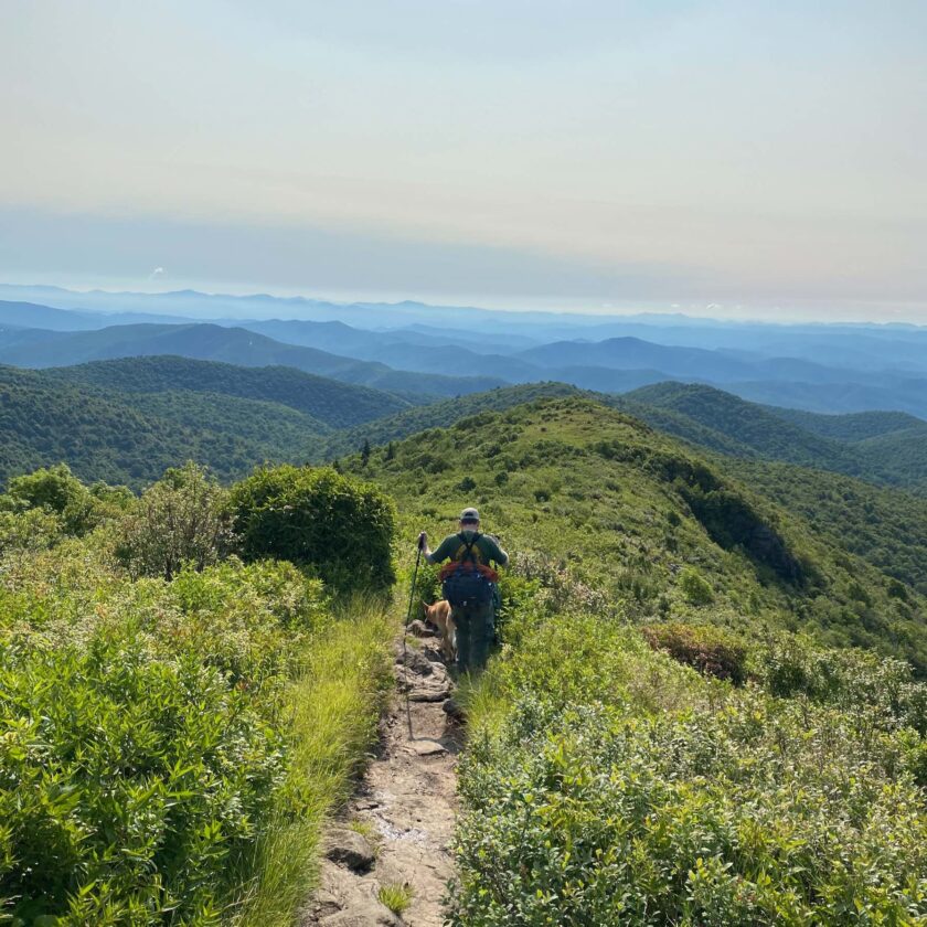 How to Get Ready For a Hiking Trip if You're a Beginner