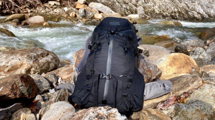 Mystery ranch shop scree 32l backpack