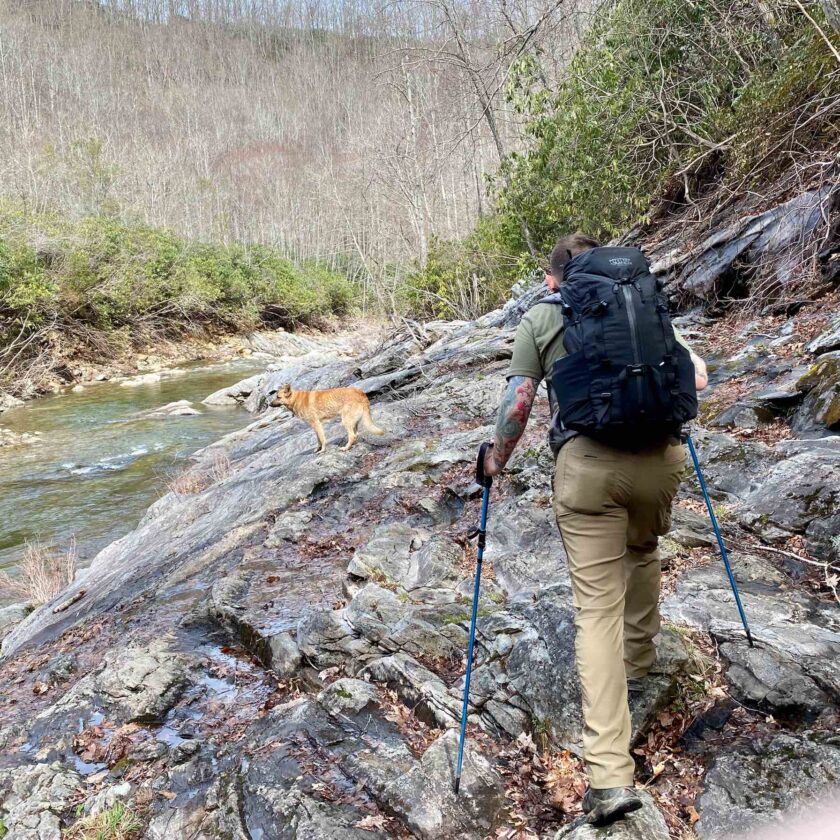 Scree mystery clearance ranch