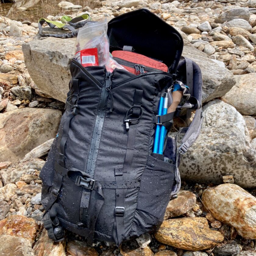 Backpack Review: Mystery Ranch Scree 32 - Swift | Silent | Deadly