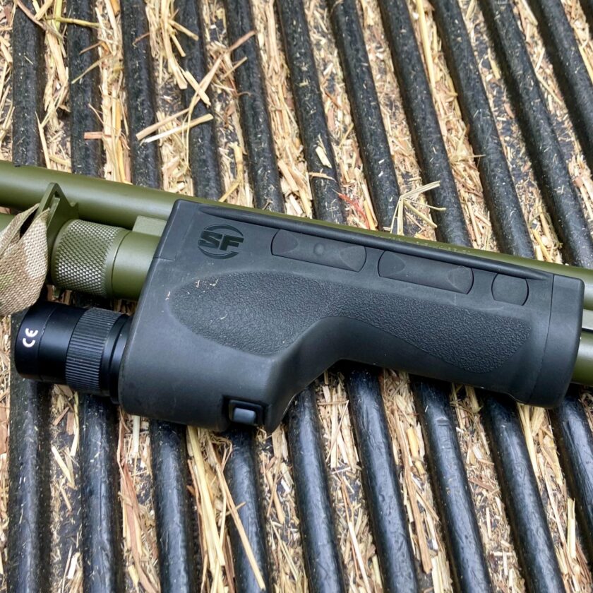 SureFire DSF-870