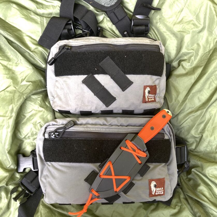 Hill People Gear  Real use gear for backcountry travelers