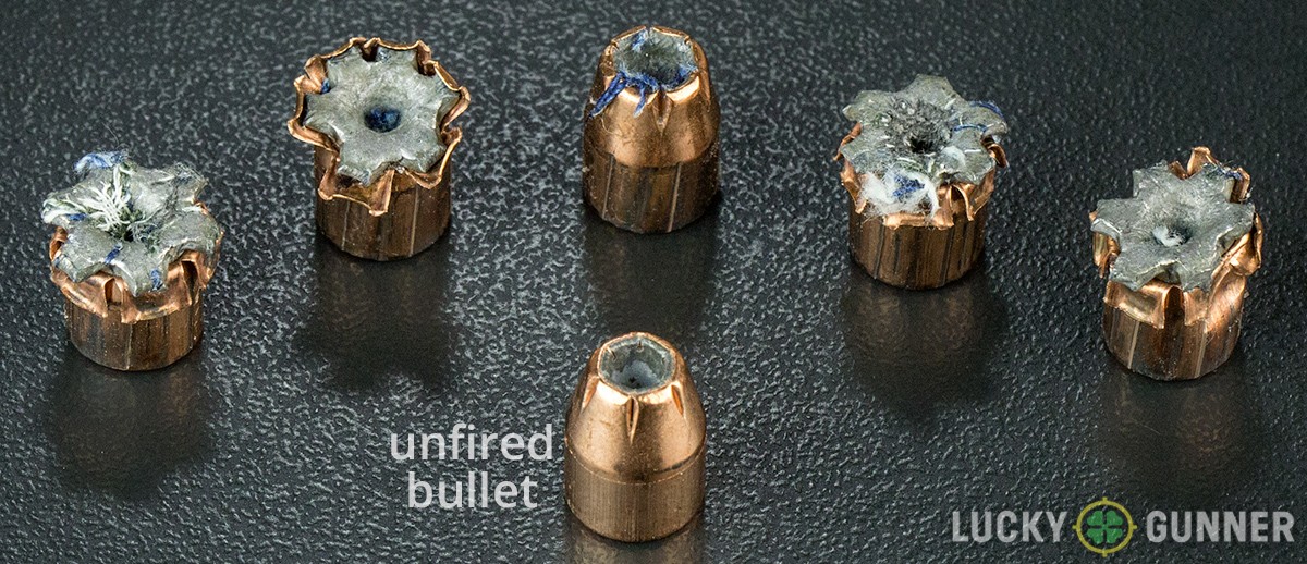 Don't Use FMJ Ammo for Self-Defense - Swift | Silent | Deadly